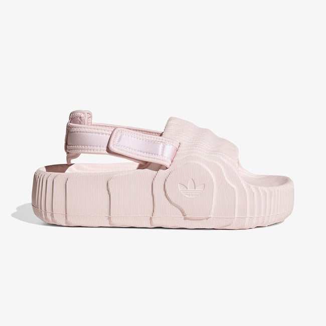  adidas Adilette 22 Xlg Kadın Pembe Terlik