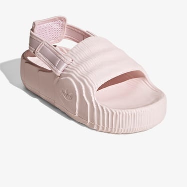  adidas Adilette 22 Xlg Kadın Pembe Terlik