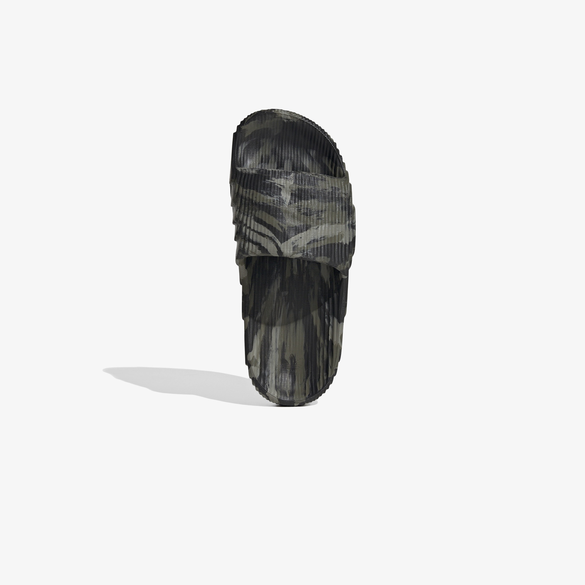 adidas Adilette 22 Kadın Yeşil Terlik