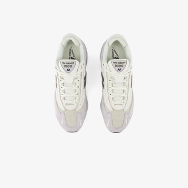  New Balance 1000 Unisex Gri Spor Ayakkabı