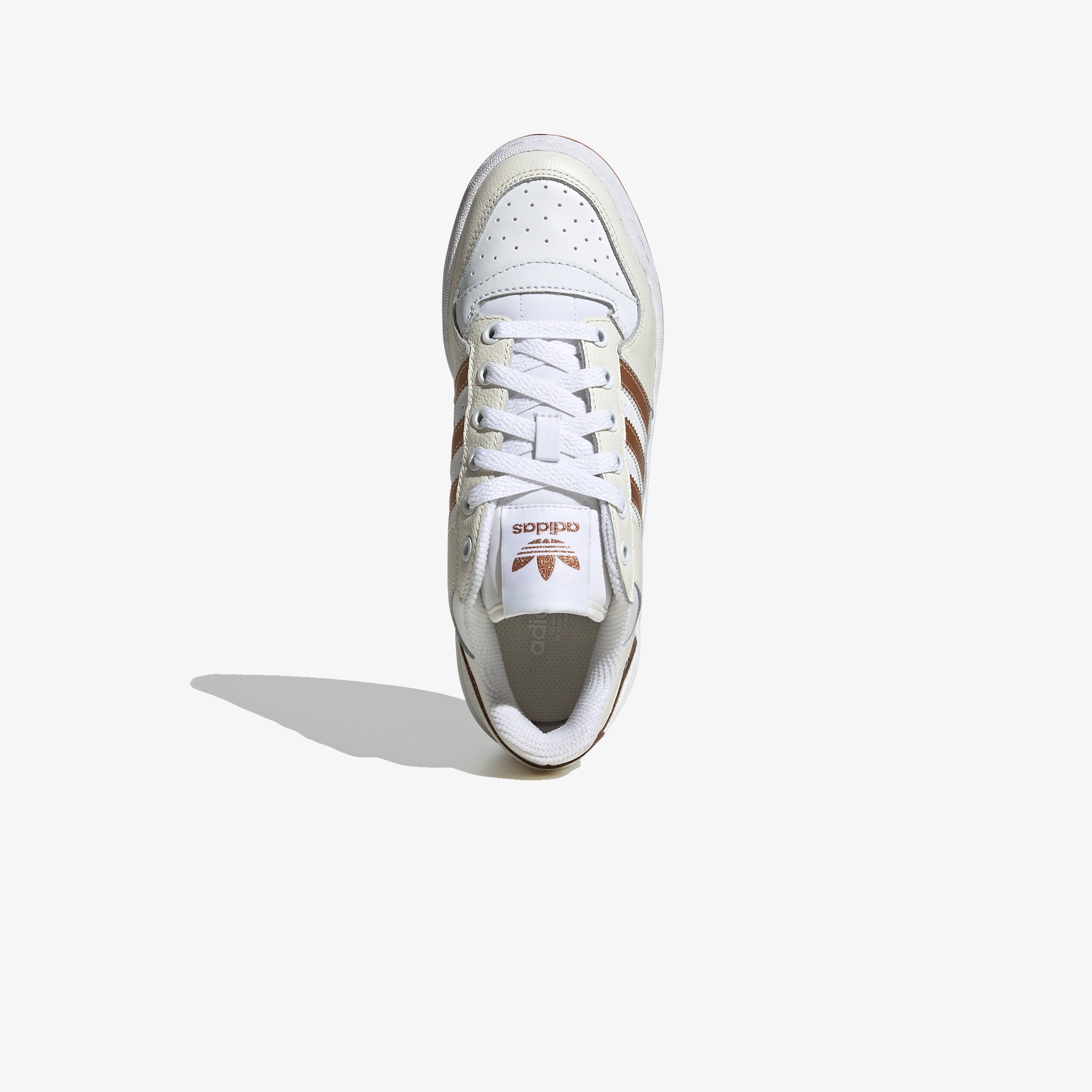 adidas Forum Bold Kadın Beyaz Basketbol Ayakkabısı