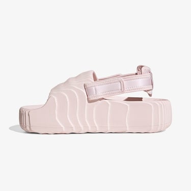  adidas Adilette 22 Xlg Kadın Pembe Terlik