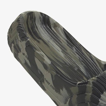  adidas Adilette 22 Kadın Yeşil Terlik