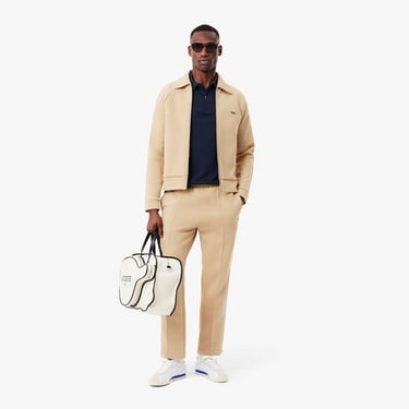  Lacoste Erkek Regular Fit Lacivert Polo