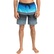 Billabong All Day Htr Stripe Lb Erkek Turuncu Volley Short