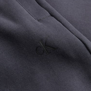  Calvin Klein Erkek Siyah Eşofman Altı