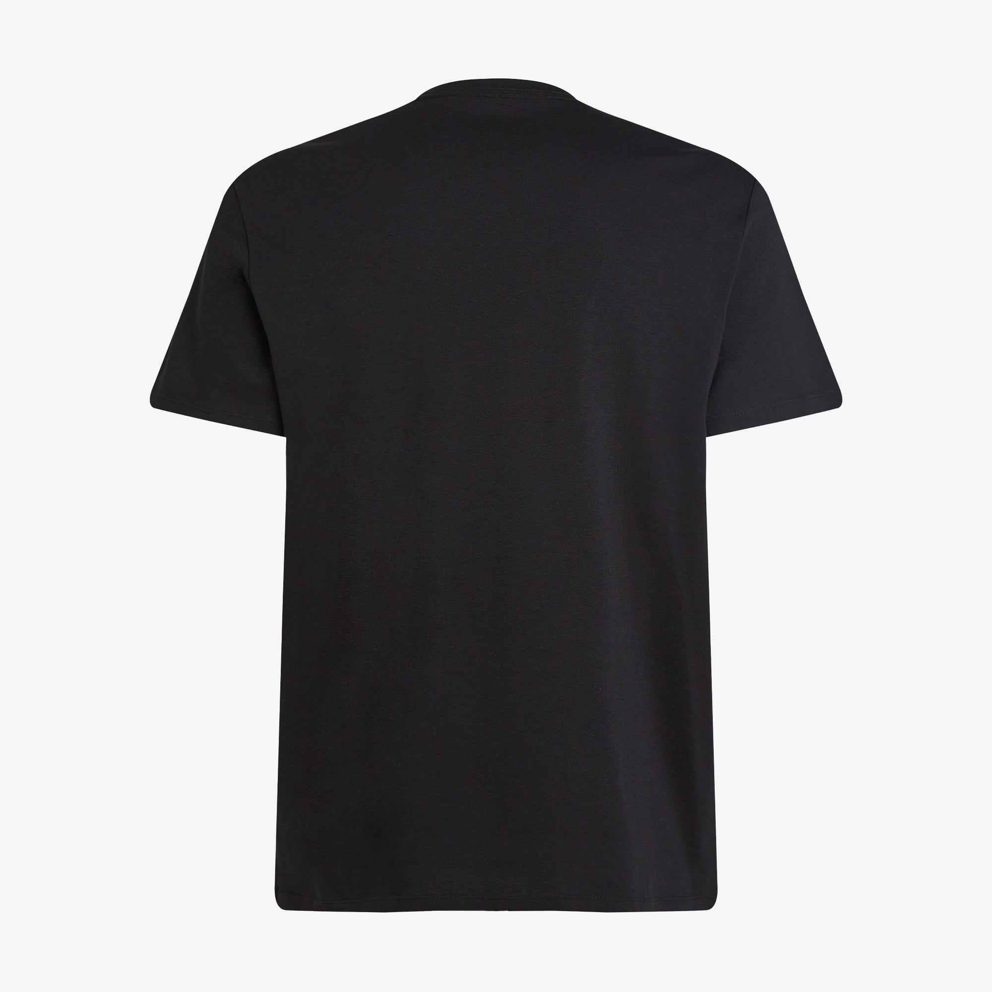 Calvin Klein Hero Monologo Erkek Siyah T-Shirt