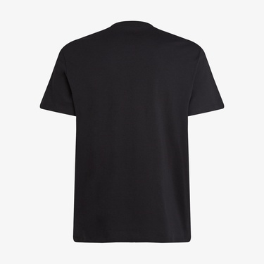  Calvin Klein Hero Monologo Erkek Siyah T-Shirt