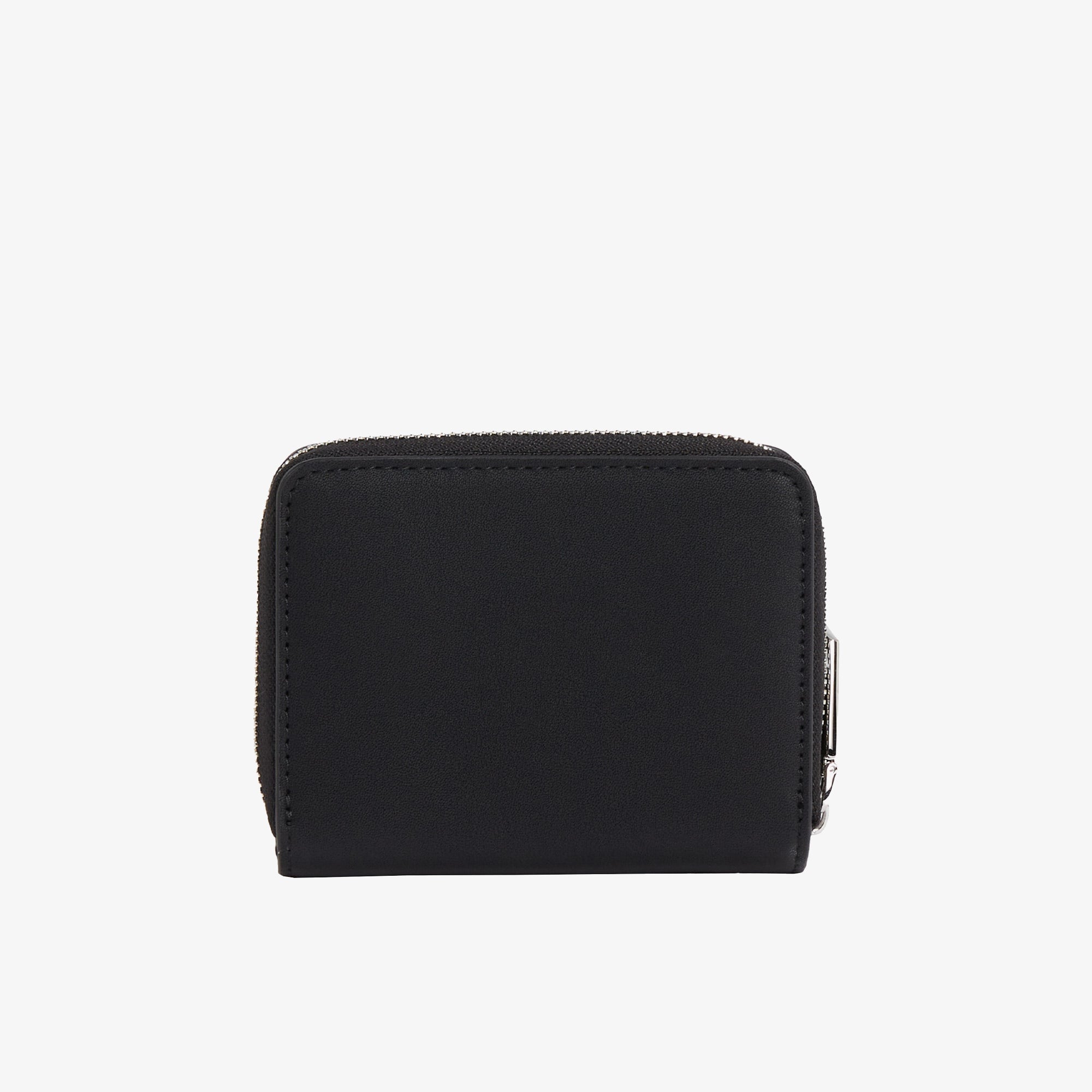 Calvin Klein Medium Kadın Siyah Cüzdan