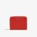 Calvin Klein Medium Kadın Kırmızı Cüzdan