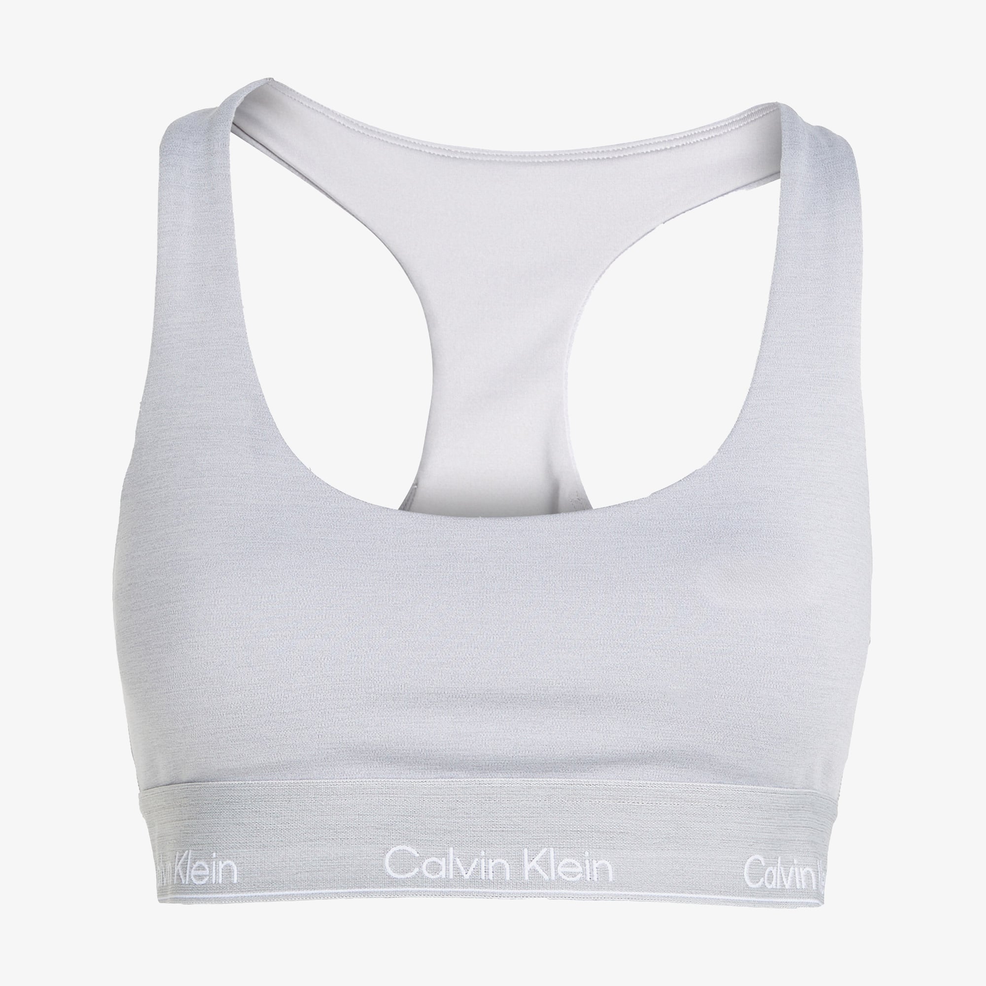  Calvin Klein Medium Kadın Gri Bra