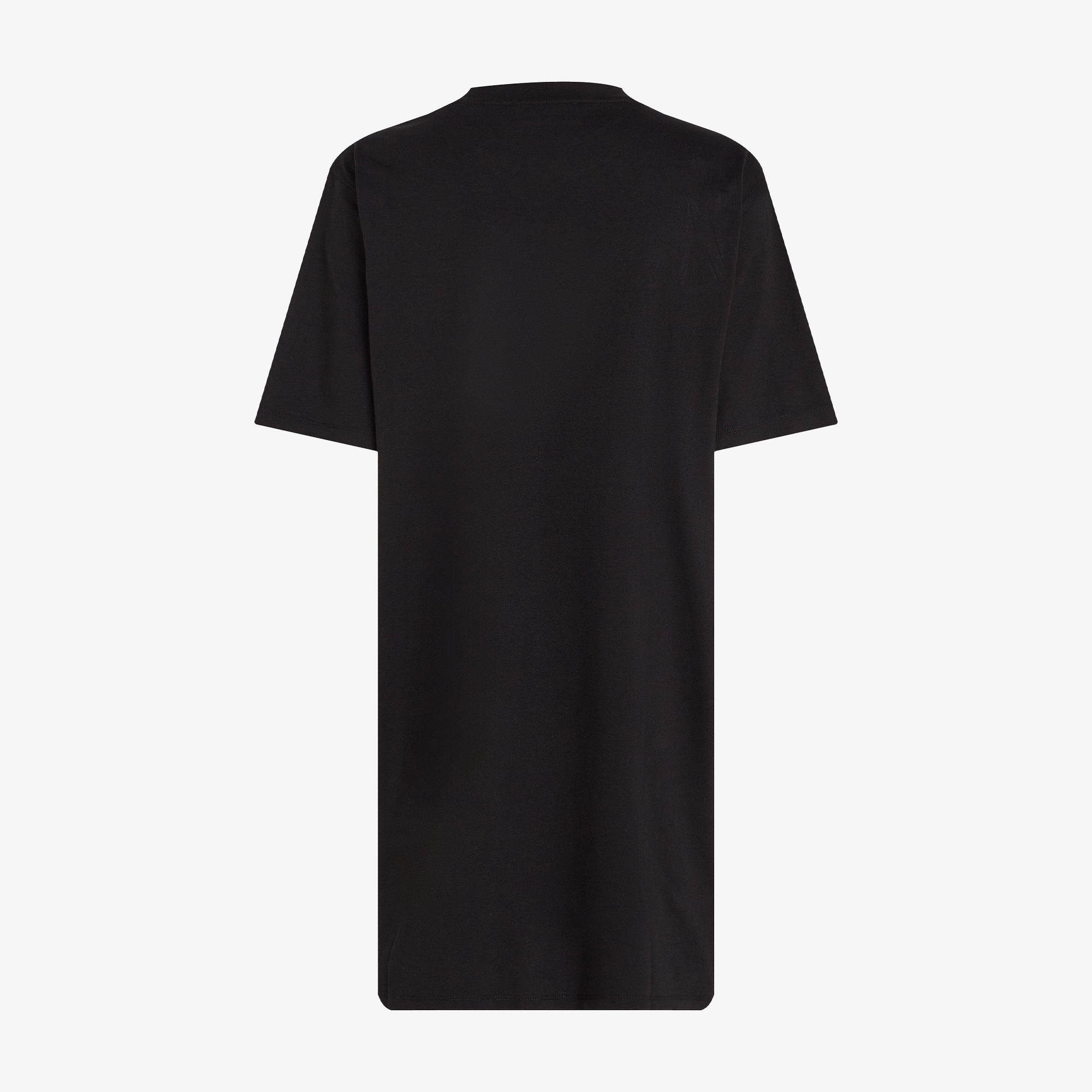 Calvin Klein Kadın Siyah Elbise