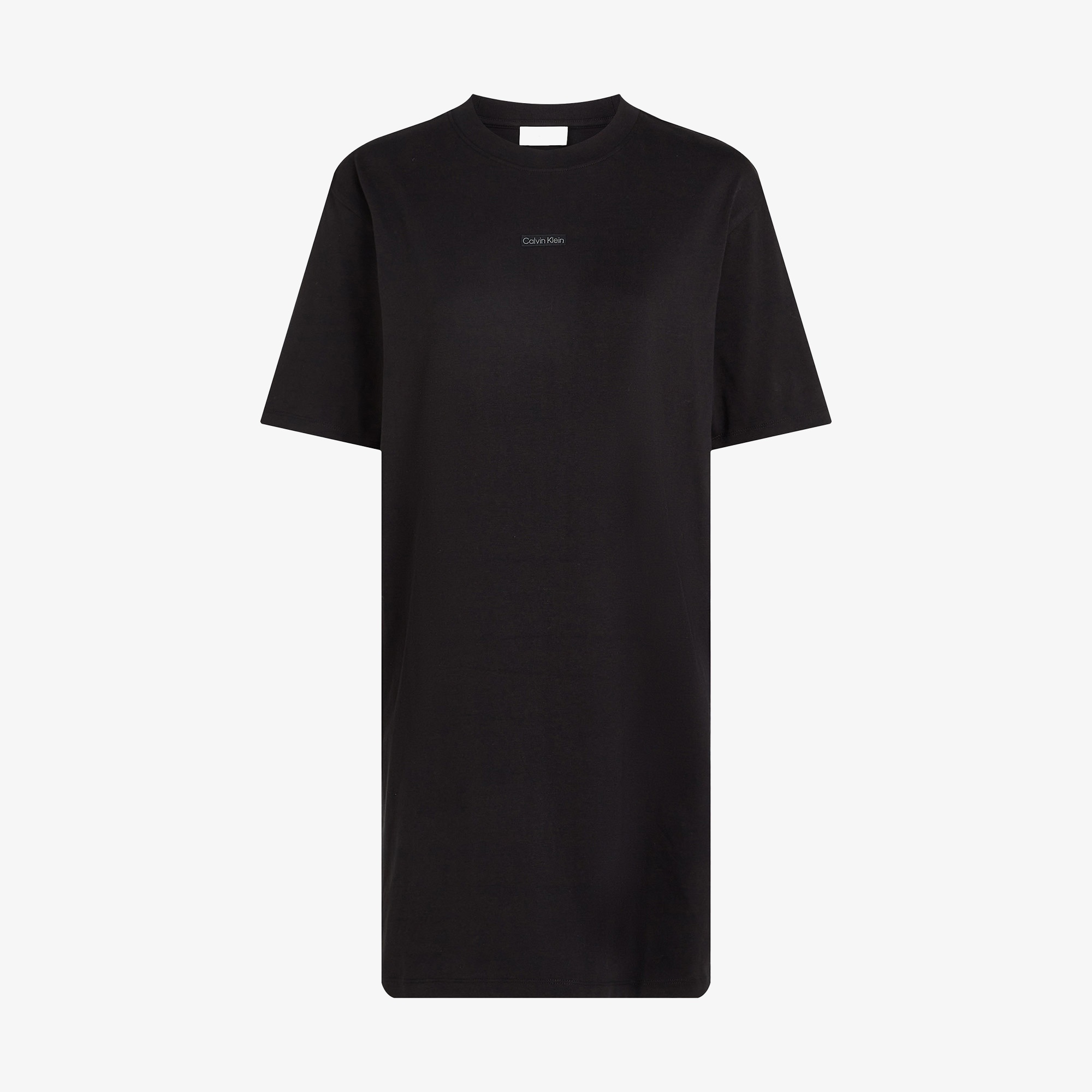 Calvin Klein Kadın Siyah Elbise