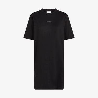  Calvin Klein Kadın Siyah Elbise