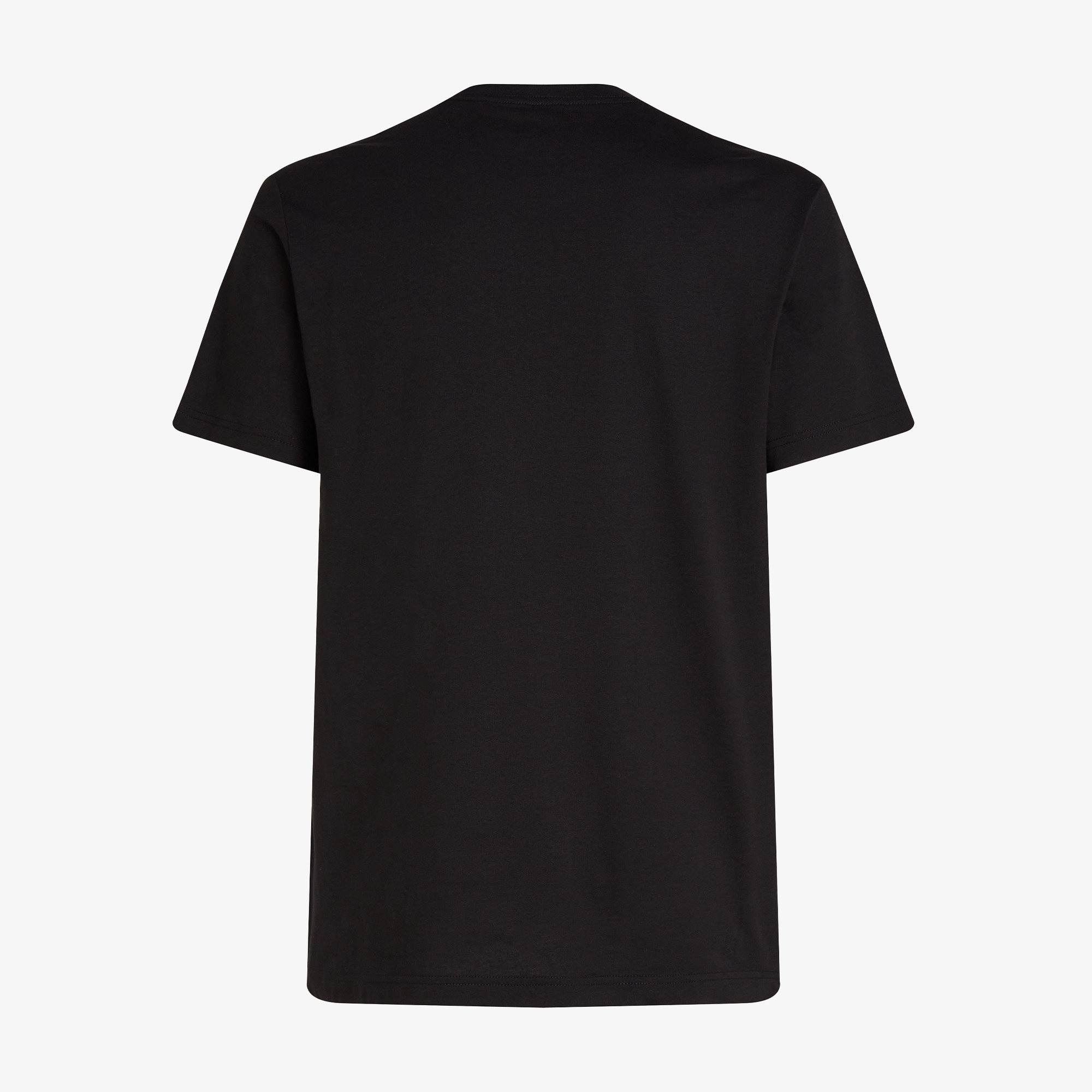 Calvin Klein Erkek Siyah T-Shirt