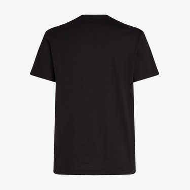  Calvin Klein Erkek Siyah T-Shirt