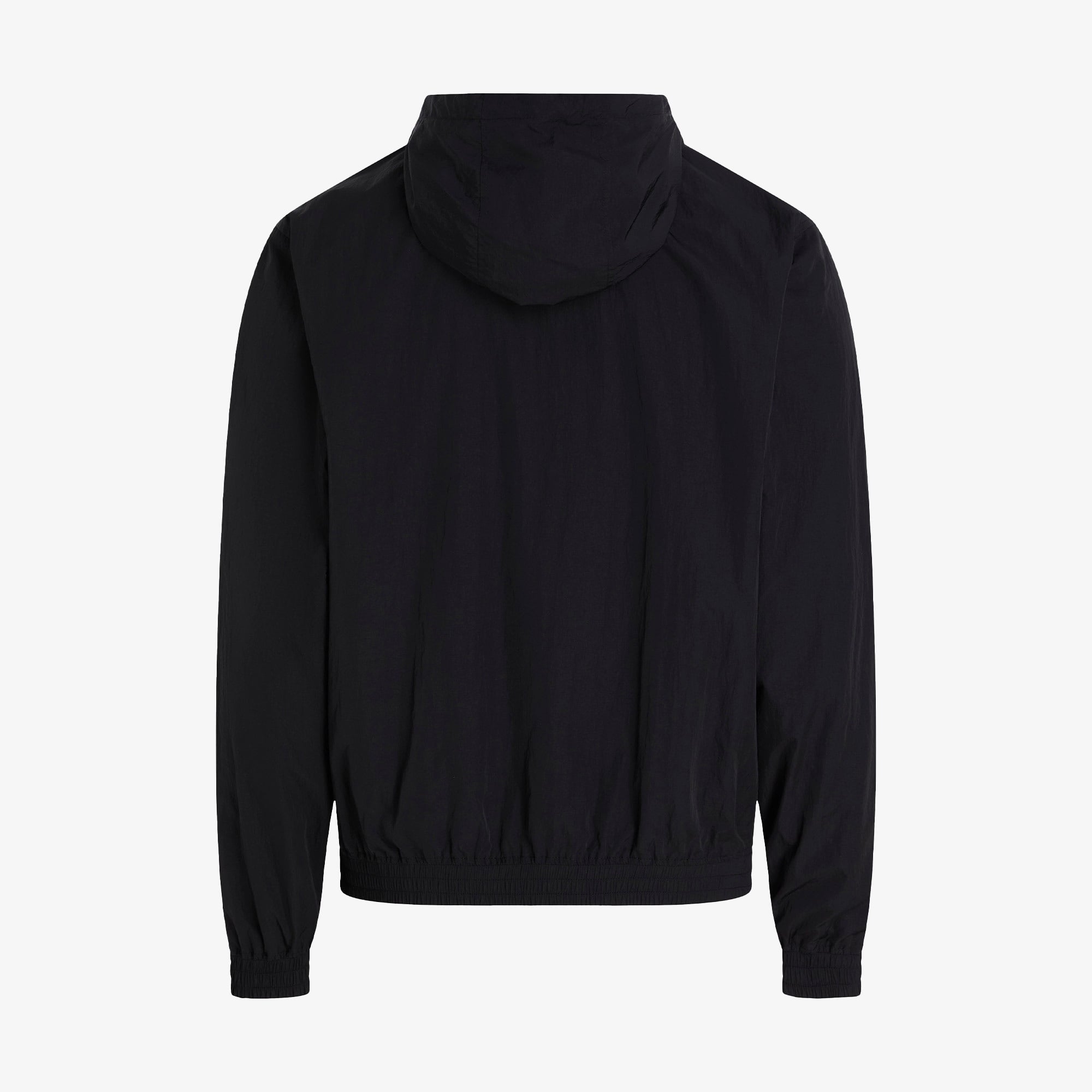 Calvin Klein Erkek Siyah Mont