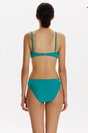  ZEKİ MARİS U TEL BİKİNİ TAKIM