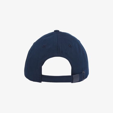  Tommy Hilfiger Heritage Core 5 Panel Kadın Lacivert Şapka