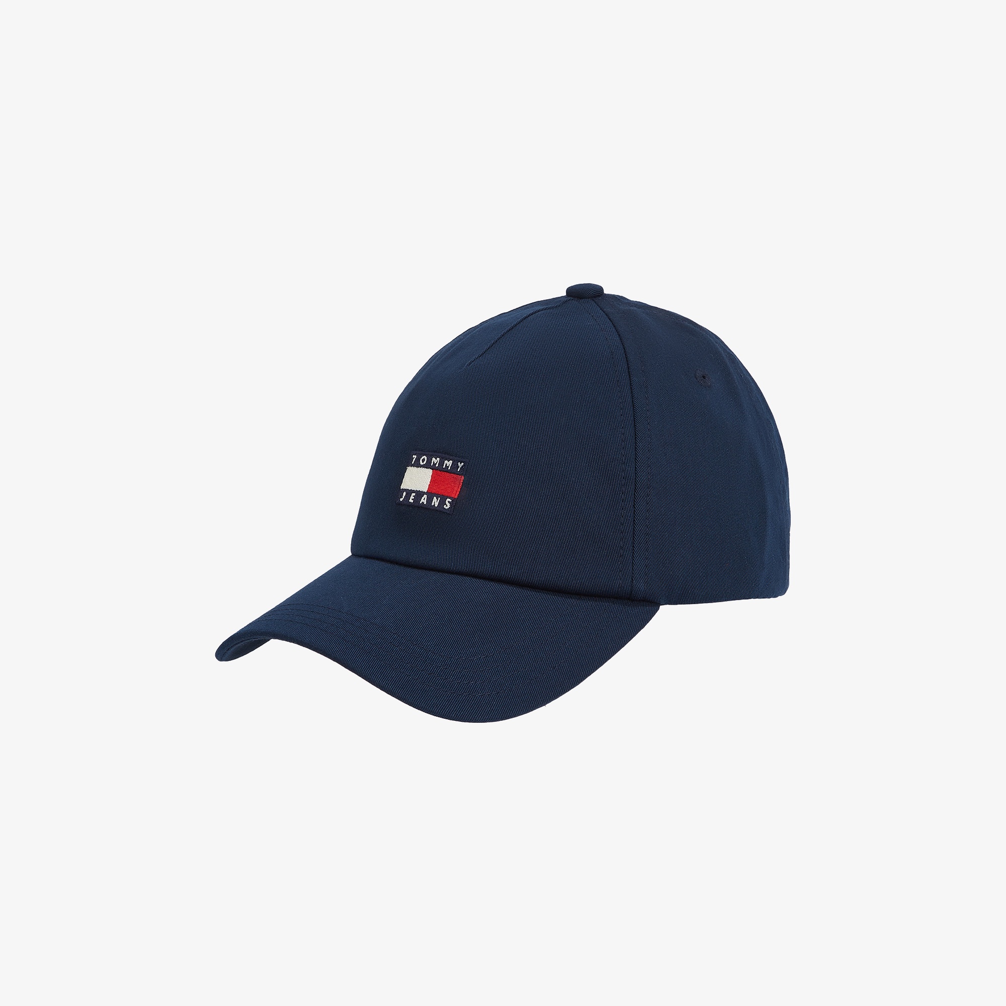 Tommy Hilfiger Heritage Core 5 Panel Kadın Lacivert Şapka