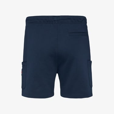  Tommy Jeans Reg Badge Ext Erkek Lacivert Şort