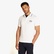 Tommy Hilfiger Left Chest Graphic Reg Erkek Mavi Polo