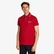 Tommy Hilfiger Left Chest Graphic Reg Erkek Mavi Polo