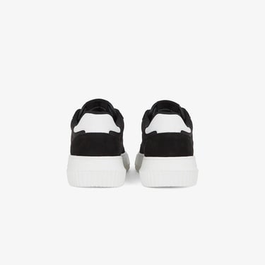  Calvin Klein Kadın Siyah Sneaker