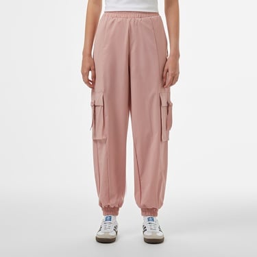  Guess Kadın Bej Eşofman Altı