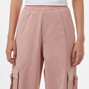  Guess Kadın Bej Eşofman Altı