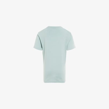  Calvin Klein Çocuk Mavi T-Shirt