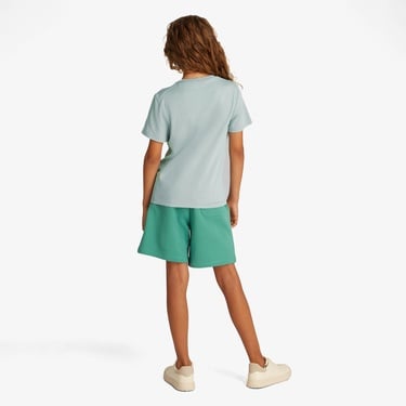  Calvin Klein Çocuk Mavi T-Shirt