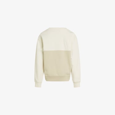  Calvin Klein Çocuk Beyaz Sweatshirt