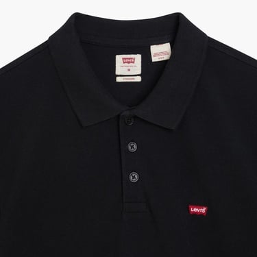  Levi's Polo Outle  Erkek Siyah Polo
