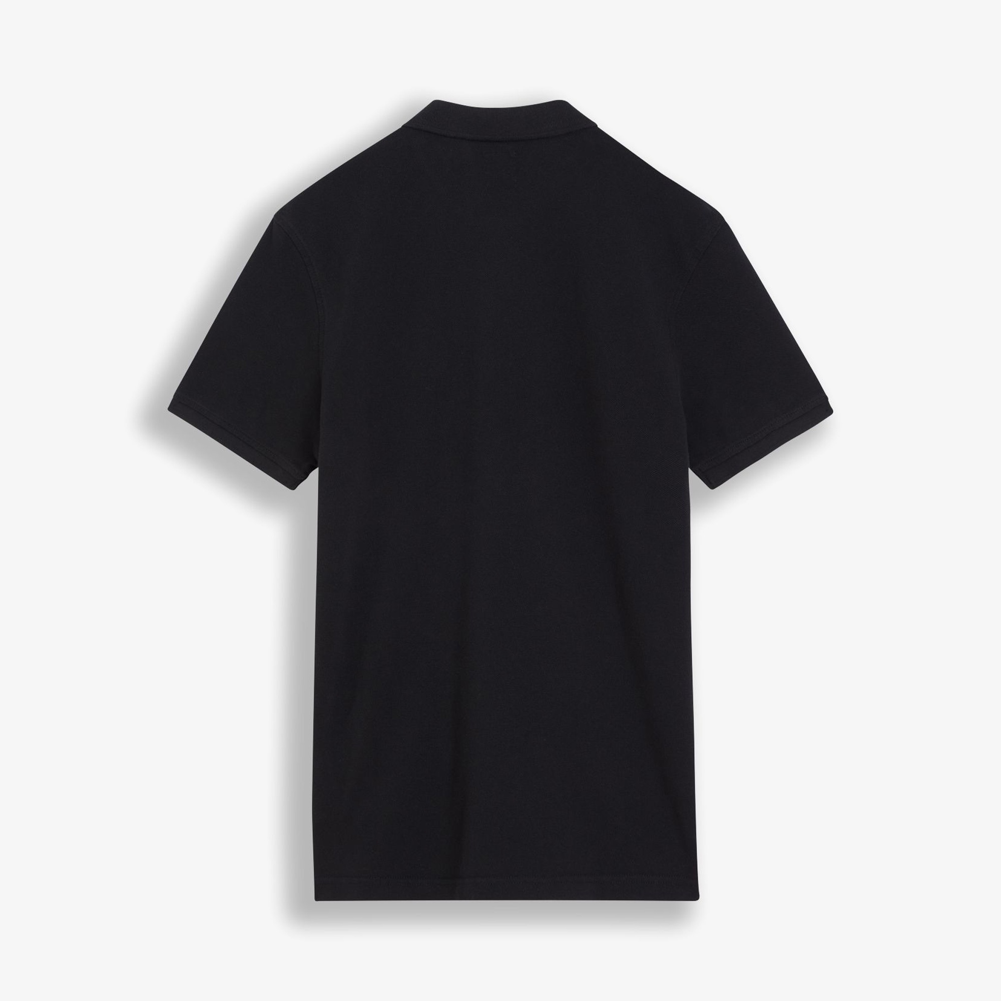 Levi's Polo Outle  Erkek Siyah Polo