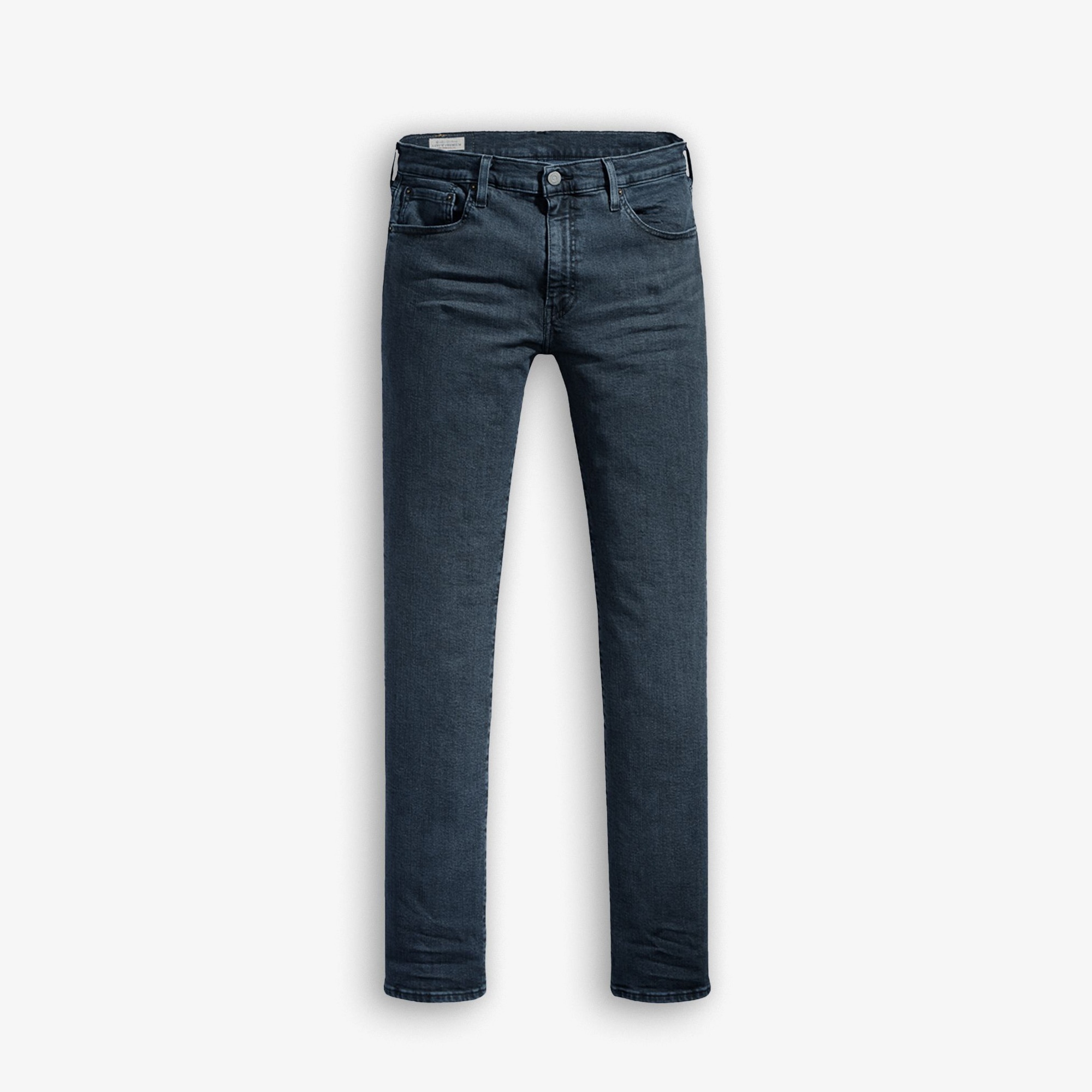 Levi's 502 Taper  Erkek Siyah Jean