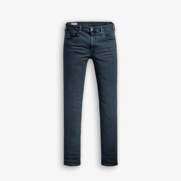  Levi's 502 Taper  Erkek Siyah Jean