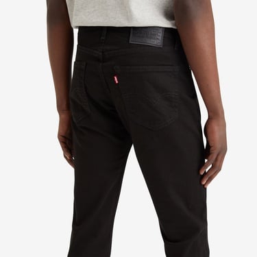  Levi's 511 Slim  Erkek Siyah Jean