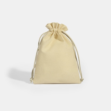  Mimoza Nakışlı Lavanta Kesesi