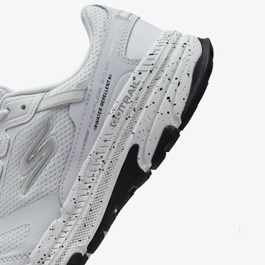  Skechers Go Run Trail Altitude 2.0 Ravine Kadın Beyaz Koşu Ayakkabısı