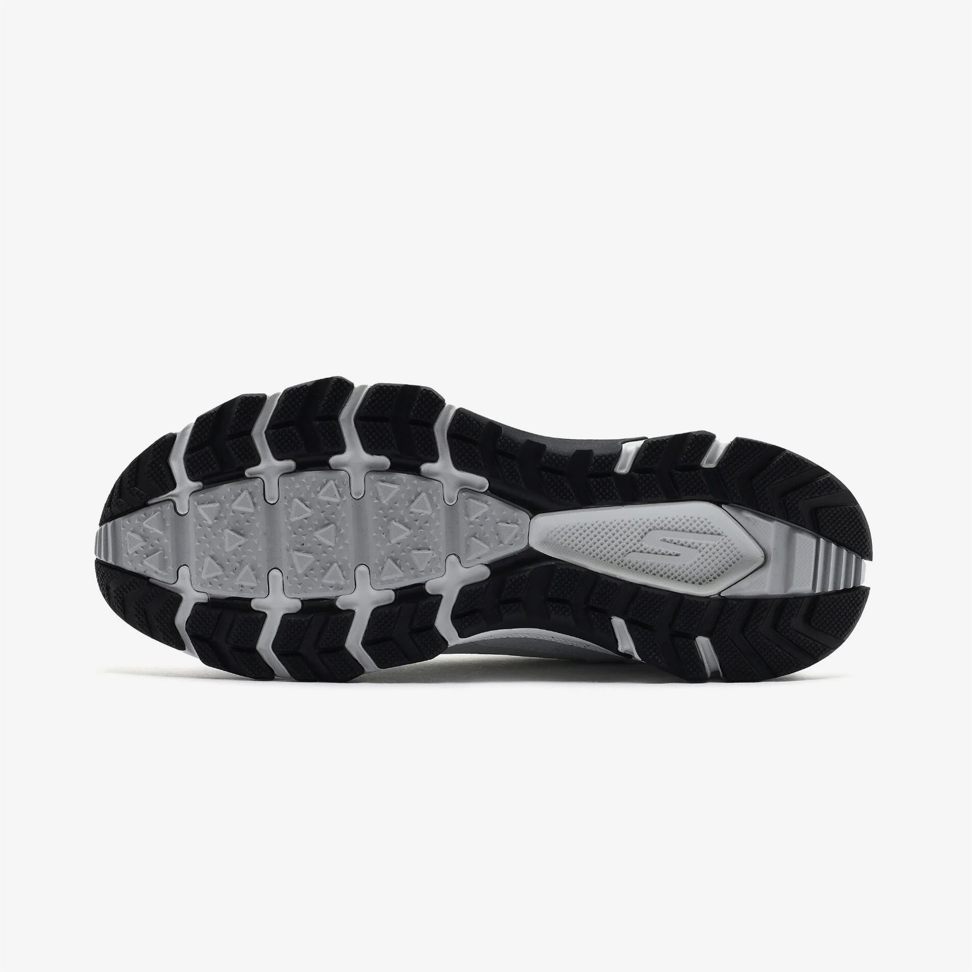 Skechers Go Run Trail Altitude 2.0 Ravine Kadın Beyaz Koşu Ayakkabısı