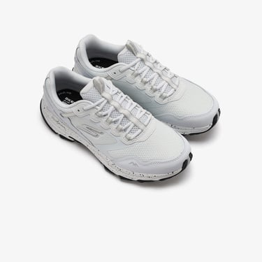  Skechers Go Run Trail Altitude 2.0 Ravine Kadın Beyaz Koşu Ayakkabısı