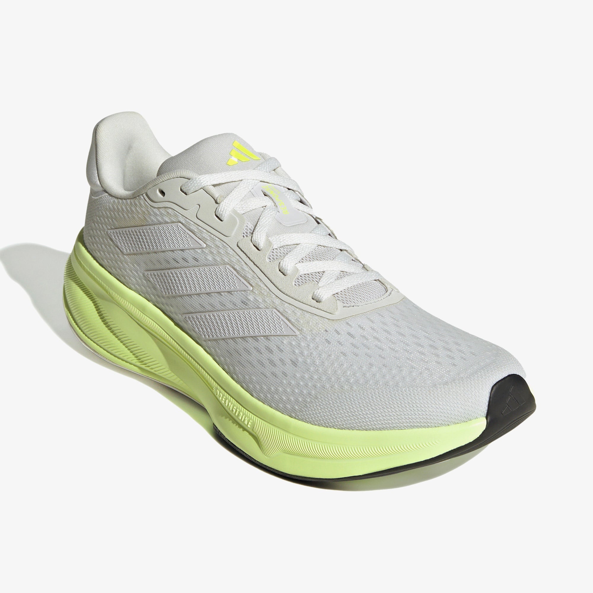 adidas Response Super Erkek Beyaz Koşu Ayakkabısı