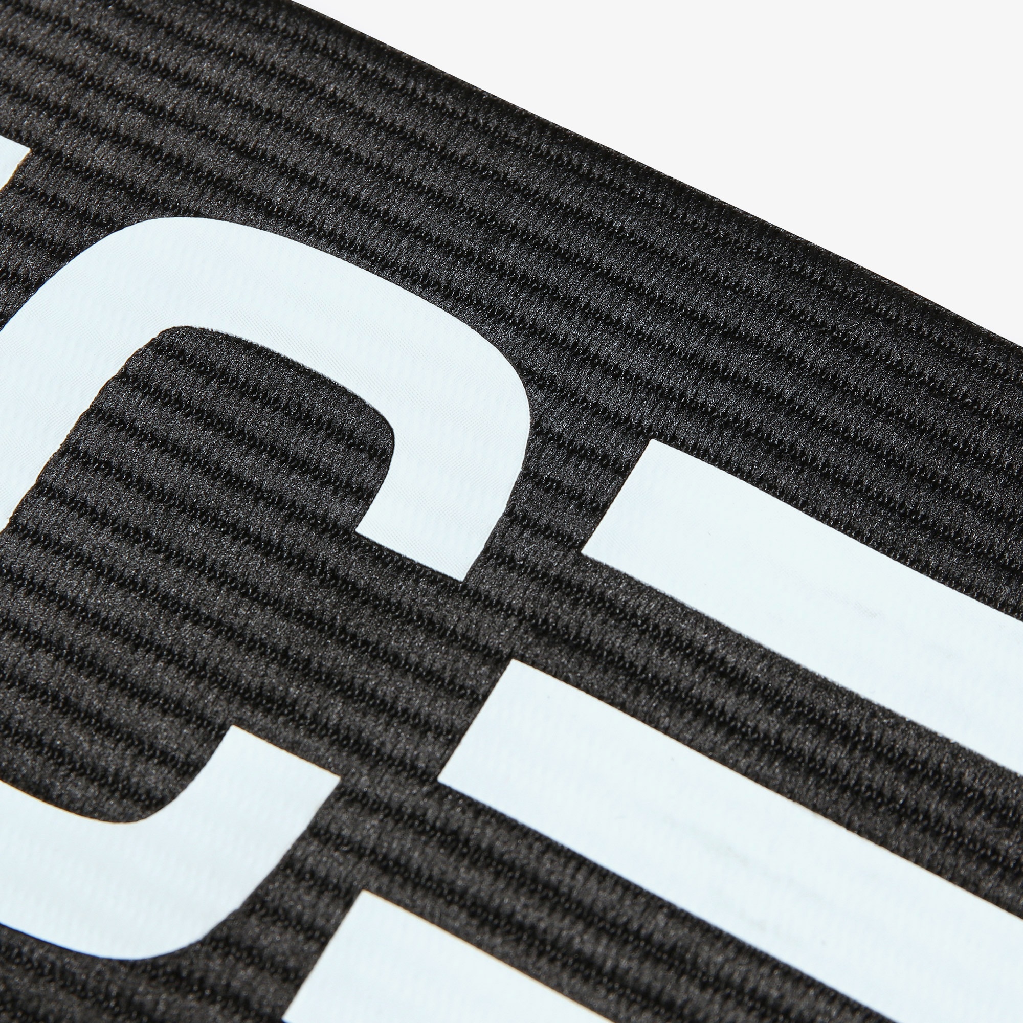 adidas Tiro League Kaptan Unisex Siyah Bant