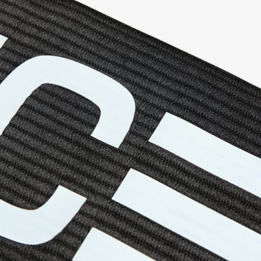  adidas Tiro League Kaptan Unisex Siyah Bant