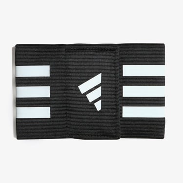  adidas Tiro League Kaptan Unisex Siyah Bant