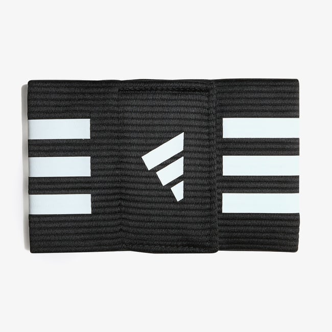  adidas Tiro League Kaptan Unisex Siyah Bant