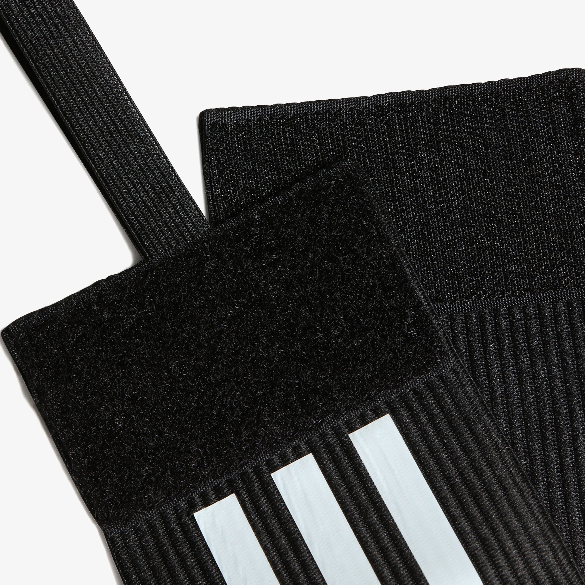 adidas Tiro League Kaptan Unisex Siyah Bant