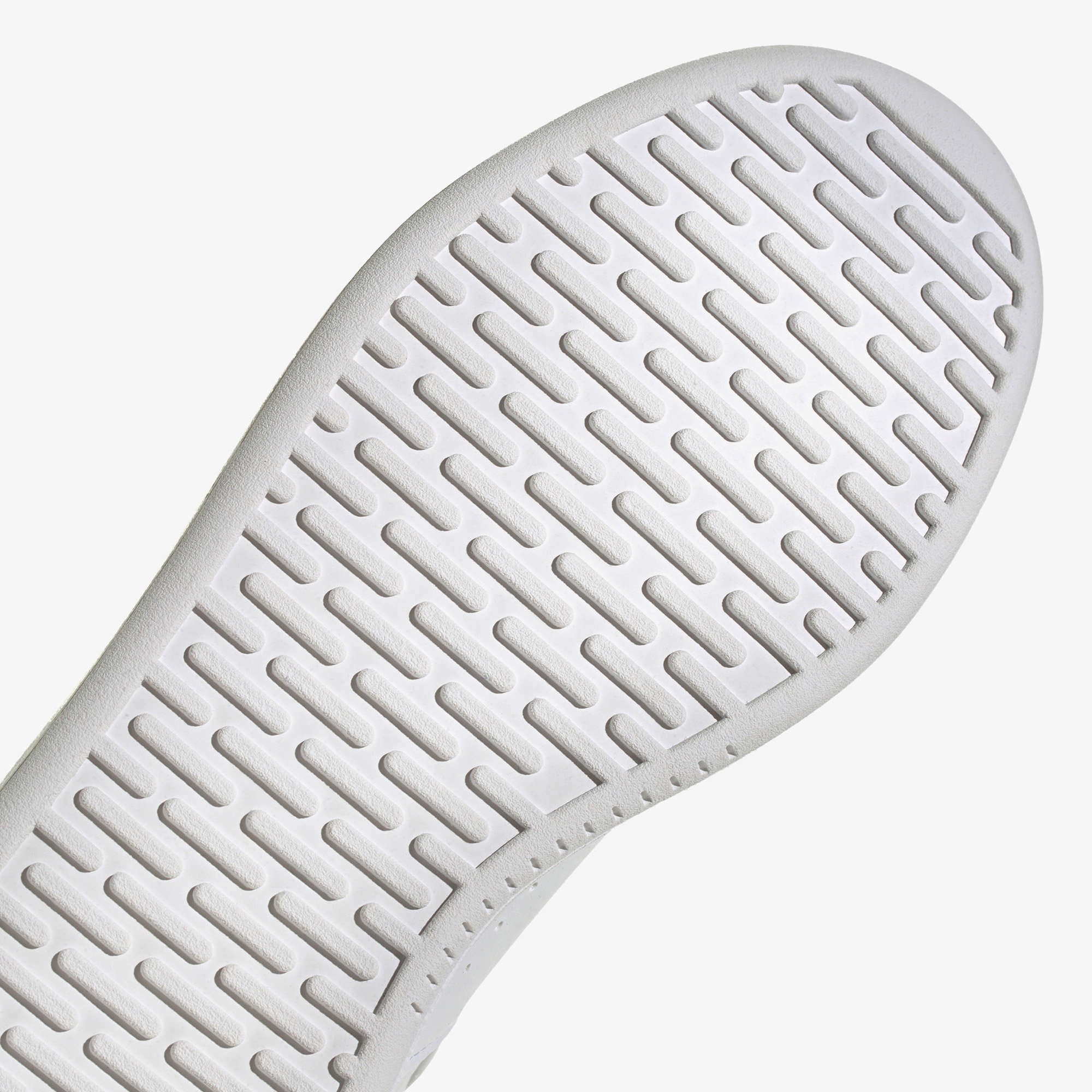 adidas Park Street Kadın Beyaz Spor Ayakkabı