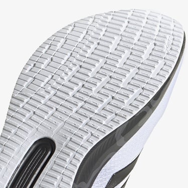  adidas Runfalcon 5 Erkek Beyaz Koşu Ayakkabısı